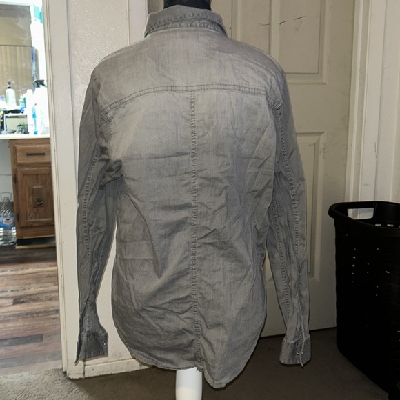 CK Button down - Picture 2 of 7